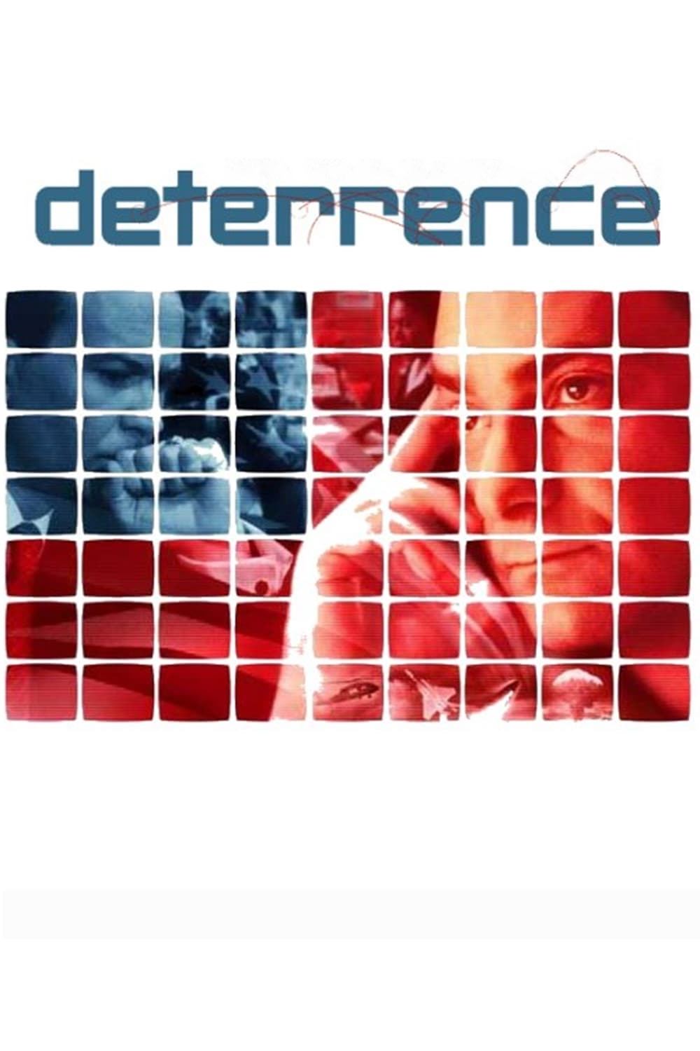 Постер Deterrence
